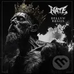 Hate:  Bellum Regiis - Hate