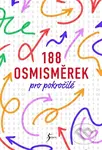188 osmisměrek – pro pokročilé - kniha z kategorie Hobby