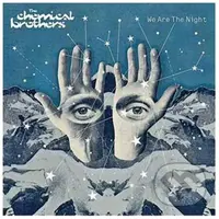 The Chemical Brothers:  We Are The Night /LTD. (LP)