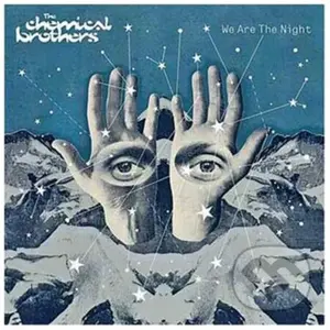 The Chemical Brothers:  We Are The Night /LTD. (LP)