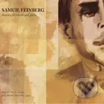 Milan Pala, Katrína Palová: Feinberg Samuil - Sonatas For Violin And Piano