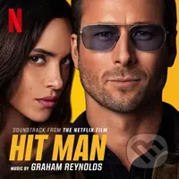 Graham Reynolds:  Hit Man LP