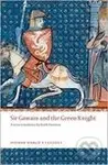 Sir Gawain and the Green Knight - Keith (Tr) Harrison - kniha z kategorie Poezie