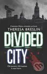 Divided City - Theresa Breslin - kniha z kategorie Pro děti