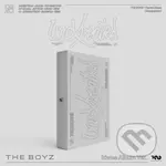 Boyz: Unexpected (Kiwee Album Version) - THE BOYZ