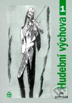 Hudební výchova pro gymnázia I (2 CD) - Alexandros Charalambidis