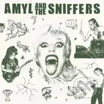 Amyl & The Sniffers: Amyl & The Sniffers  LP - Amyl & The Sniffers