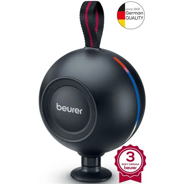 Masážna pištoľ BEURER MG 101 SensorBoost