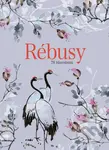 Rébusy - kniha z kategorie Hobby