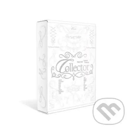 Twice:  2025 Season'S Greeting. - Twice