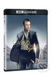 Casino Royale (2006)  Ultra HD Blu-ray (UHD BD) - Martin Campbell - film z kategorie Akční thrillery