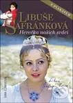 Libuše Šafránková (Herečka našich srdcí) - Dana Čermáková - kniha z kategorie Film