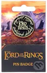 Pán prsteňov Odznak - Jeden prsteň