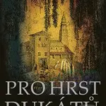 Pro hrst dukátů - Juraj Červenák - kniha z kategorie Detektivky, thrillery a horory