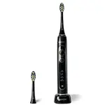 Sonická zubná kefka OROMED ORO-SONIC NEXT BLACK