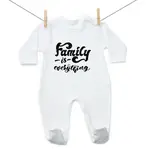 Boodyy Overal Family is everything 104 (3-4 roky)