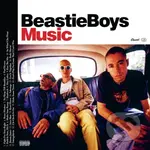 Beastie Boys: Beastie Boys Music LP (2 LP) - Beastie Boys