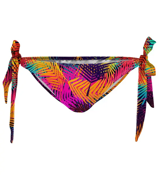 Dámské plavky Mr. GUGU & Miss GO WBBB1267