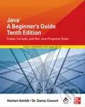 Java A Beginners Guide (10th Edition) - Herbert Schildt, Danny Coward