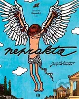 Neprakta - Jaroslav Kopecký - kniha z kategorie Malířství