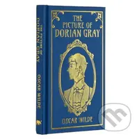 The Picture of Dorian Gray - Oscar Wilde