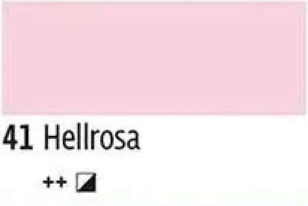 Akrylová barva Kreul Solo Goya 750ml – 41 Light Rose