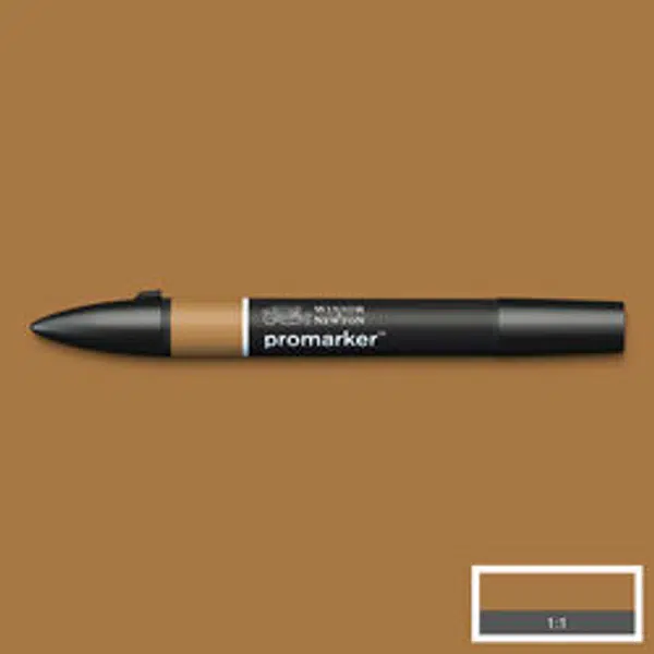 Oboustranný popisovač WN Promarker – Cocoa (O535)