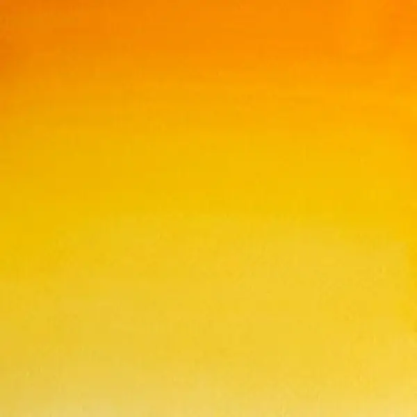 Akvarelová barva W&N 1/2 – 304 Cadmium Yellow Deep