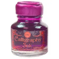 Dárkový inkoust Manuscript 30ml – Pink