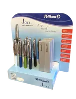 Herlitz - Kuličkové pero Jazz Velvet, 12 ks
