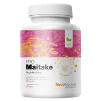 MYCOMEDICA BIO Maitake PRO 90 kapslí