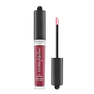Bourjois Fabuleux Gloss Lip Gloss lesk na rty 08 3,5 ml