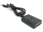 Boatman kabel z baterie na usb- powerbanka