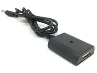 Boatman kabel z baterie na usb- powerbanka
