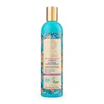 Natura Siberica Rakytníkový šampon pro normální a mastné vlasy Oblepikha (Shampoo) 400 ml