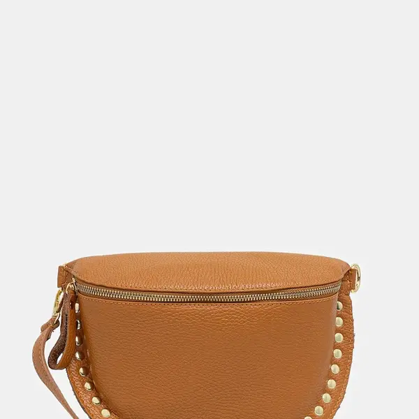 Kožená kabelka Answear.LAB