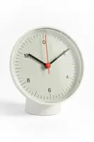 Stolní hodiny HAY 13 x 8 x 14,5 cm