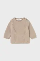 Kojenecký svetr Mayoral Newborn