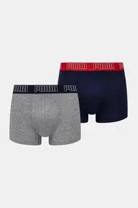 Boxerky Puma Everyday Trunk 2-pack