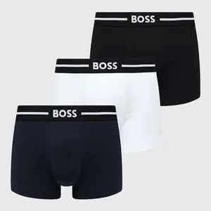 Boxerky BOSS 3-pack
