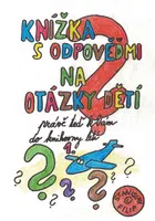 Knížka s odpověďmi na otázky dětí právě teď k vám do knihovny letí - knížka první - Stanislav Filip - e-kniha