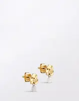 ENAMEL Copenhagen Studs, Mio Pearl Pearls