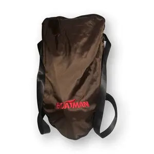 Boatman obal pro lodičku actor hnědý