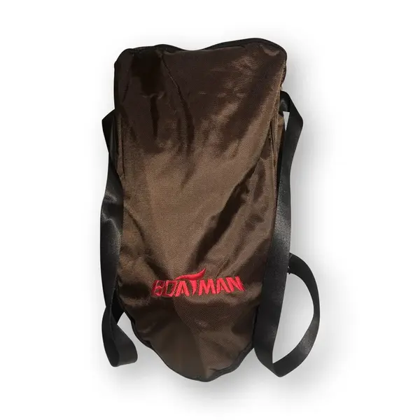 Boatman obal pro lodičku actor hnědý