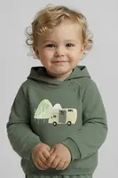 Kojenecká mikina Mayoral