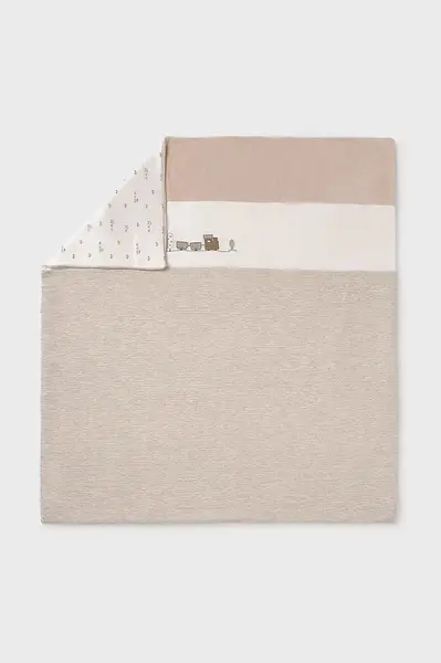 Dětský bryndáček Mayoral Newborn 2-pack