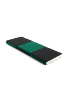 Skládací matrace HAY 3 Fold 70 x 195 x 10 cm