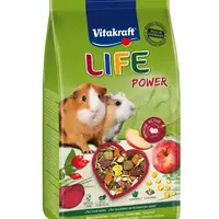 Vitakraft Life Power morče 600 g