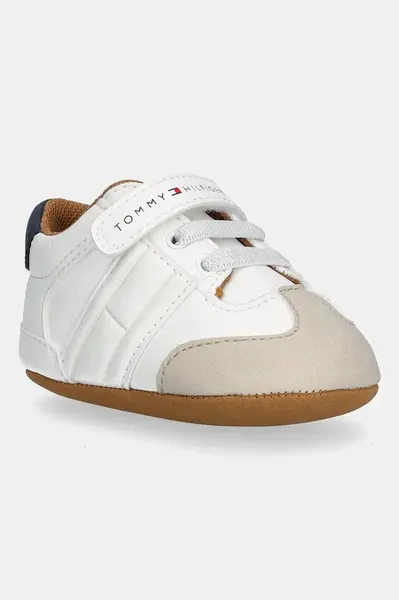 Dětské boty Tommy Hilfiger