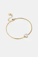 Náramek Liu Jo dámský, LJ2535